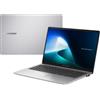 ASUS NB ASUS P1503CVA-NJ0608X 15.6FHD AG I5-13420H 16DDR5 512SSD W11PRO 2Y CAM WIFI BT FP 4USB HDMI RJ45 TPM