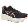 Asics Scarpa da Running Donna Asics Gel-Nimbus 27 Nero Bianco