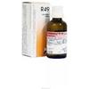 Dr. Reckeweg R49 Rimedio omeopatico in gocce 22 ml