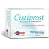 EURO-PHARMA Srl Cistiprost 20 compresse divisibili - - 905950630