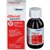 HUMANA ITALIA SpA Humana, Difensil Immuno, 150 ml