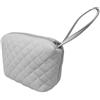 Duffi Baby 0556-11 - Beauty case per bebè in similpelle, 1 pezzo