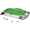 Dal Negro - Flipper Soccer, con display, suoni e luci. Adatto per bambini 5+ per 2 giocatori.