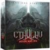 Asmodee Italia Cthulhu Death May Die - Stagione 4