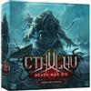 Ludus Magnus Cthulhu Death May Die - Paura dell'Ignoto