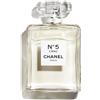 CHANEL N°5 L`EAU - EAU DE TOILETTE VAPORIZZATORE 50ML