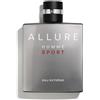 CHANEL ALLURE HOMME - EAU EXTREME EAU DE PARFUM VAPORIZZATORE 150ML