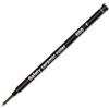 Schmidt - 888 de 2 recharges en céramique pour stylo roller-Noir-Lot de 12