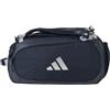 Adidas Porta Racchette Adidas Tour 3.4 Blu