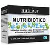 GIURIATI GROUP Srl NUTRIVA NUTRIBIOTICO 12STICKPA