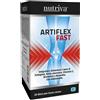 GIURIATI GROUP Srl NUTRIVA ARTIFLEX FAST 20STICK
