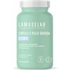 EFARMA GROUP Srl LaMuseLab Capelli e Pelle Grassa Integratore Sebonormalizzante Uomo, 90 Capsule