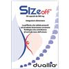 DUALLIA Srl SIZEOFF 60CPS