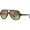 Ray-Ban Occhiali da Sole Ray-Ban Cats 5000 RB4125 710/A6