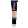 L'Oreal Paris 2 x New L'Oreal Infallible 24H Matte Cover Foundation 30ml - 175 Sand