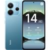 Xiaomi Redmi Note 14 4G Smartphone 8GB+256GB 6.67" AMOLED 120Hz 108MP NFC Handy
