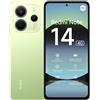 Xiaomi Redmi Note 14 4G Smartphone 8GB+256GB 6.67" AMOLED 120Hz 108MP NFC Handy
