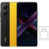 Xiaomi POCO X7 Pro 5G Smartphone 8GB+256GB AMOLED Dimensity 8400 Ultra Android15