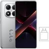 Xiaomi POCO X7 5G Smartphone 8GB 256GB 6,67" AMOLED Dimensity 7300-Ultra NFC