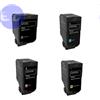 LEXMARK COMPATIBILE LEXMARK TONER C4140BK NERO 20K COMPATIBILE XC4100,XC4140,XC4150 - 24B6720
