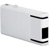 Epson CARTUCCIA COMPATIBILE EPSON Stylus Pro 7400 C13T612100 T6121 NERO PHOTO