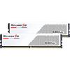 G.Skill Ripjaws F5-6000J3040G32GX2-RS5W memoria 64 GB 2 x 32 DDR5 6000 MHz [F5-6000J3040G32GX2-RS5W]