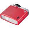 Godox Retro Lux Junior Rosso
