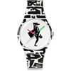 Swatch Freeze Time SO29Z147, bianco