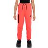 NIKE PANTALONI TECH FLEECE BAMBINA