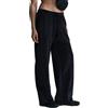 NIKE PANTALONI VELOUR DONNA
