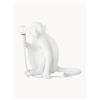 SELETTI Lampada da tavolo Monkey