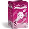 ELANCO ITALIA SpA calcio ad3 solubile sviluppo 40 compresse altamente appetibili