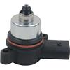 Huiruhy Valvola magnetica per sospensione pneumatica del telaio Compressore 37206875176 37206784137 Compatibile con 5er F07 F11 2009-2016 7er F01 F02 F03 F04 2008-2015 37206789165 37206794465 Huiruhy