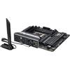 ASUS Scheda Madre Asus TUF GAMING B860M-PLUS WIFI - Chipset Intel B860, Socket LGA 1851, mATX