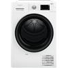 WHIRLPOOL ASCIUG 9KG A+++ VAP PLANA FFTNM229X3