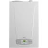 Baxi Nuvola Duo-tec+ 33GA 7219555 - Caldaia a Condensazione con Accumulo 33 kW, Metano
