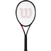 Wilson Clash 100L (280gr) V3.0 2025 racchetta da tennis da adulto