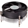 Silverstone Dissipatore cpu Silverstone SST-NT09-115X Nitrogon