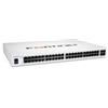 FORTINET Switch Fortinet FS-148F L2 48x Gigabit Ethernet (10/100/1000) Bianco [FS-148F]
