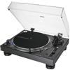 Audio Technica Giradischi Audio-Technica AT-LP140XP Nero [AT-LP140XPBKEUK]