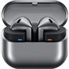 Samsung Auricolari Samsung Galaxy Buds3 R530 wireless Bluetooth 5.4 Argento [8806095645896]