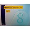 Novo Nordisk AGO PER PENNA DA INSULINA NOVOFINE AUTOCOVER 30 GAUGE 8 MM 100 PEZZI