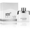 Mont Blanc Montblanc Legend Spirit eau de toilette 50ml