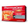 THERMACARE Zona Lumbar y Cadera 4 Unidades