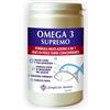 GIORGINI Omega 3 supremo 120 softgel - GIORGINI - 974118453