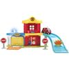 Chicco gioco police fire station - CHICCO - 975360266