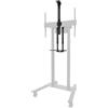 Neomounts Kit Neomounts per barra video e multimedia AFL-875BL1 per FL55-875BL1 e WL55-875BL1 - Nero