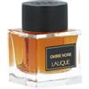 Lalique Ombre Noire Eau de Parfum (uomo) 100 ml