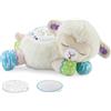 VTech Luce, Ninna Nanna Parlante 3 in 1, Peluche con Luce Notturna Bambini