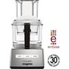 MAGIMIX Robot da cucina Cuisine 4200XL Cromato